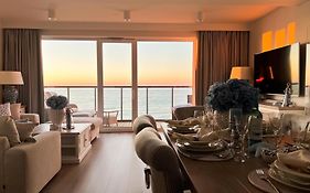 Winnings Apartamenty Nad Morzem Riviera Blue